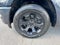 2025 RAM 1500 Big Horn Crew Cab 4x4 5'7" Box