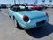 2002 Ford Thunderbird w/Hardtop Premium