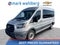 2020 Ford Transit Passenger Wagon XL
