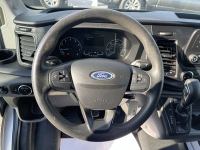 2020 Ford Transit Passenger Wagon XL