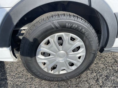 2023 Ford Transit Passenger Wagon XL