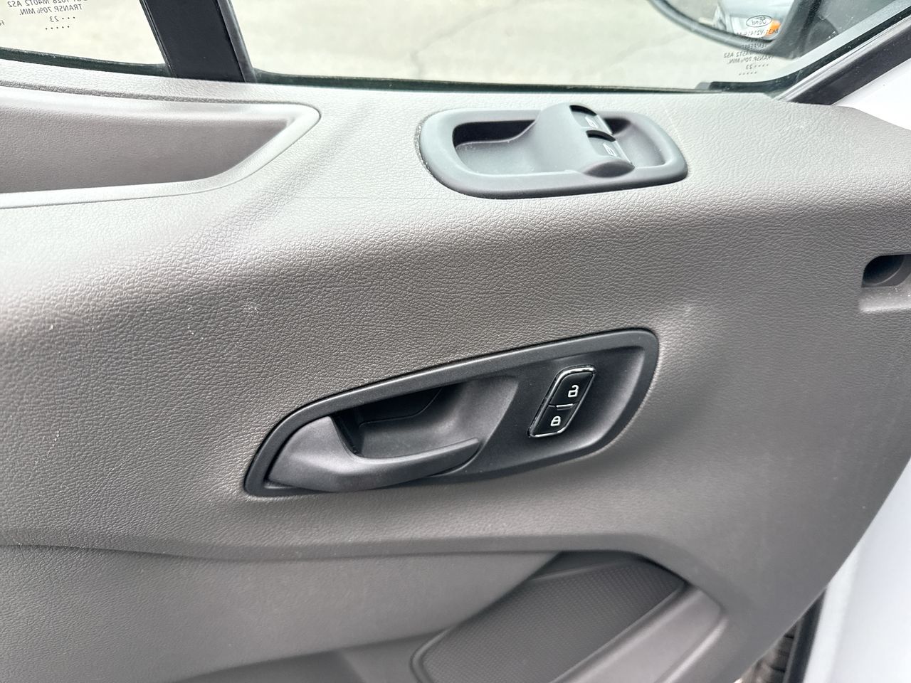 2023 Ford Transit Passenger Wagon XL