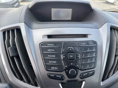 2018 Ford Transit Passenger Wagon XL