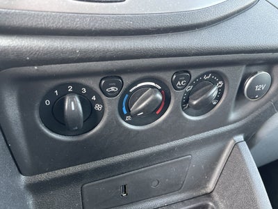 2018 Ford Transit Passenger Wagon XL