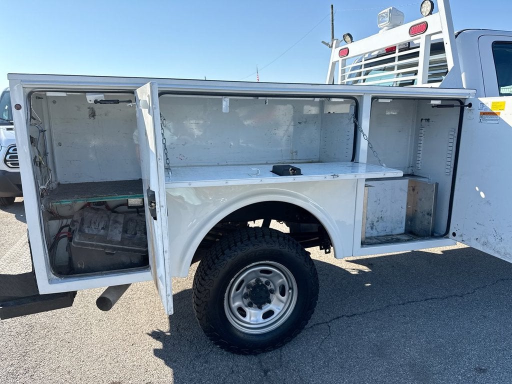 2019 Ford Super Duty F-350 SRW XL