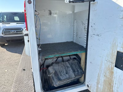 2019 Ford Super Duty F-350 SRW XL
