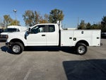 2019 Ford Super Duty F-350 SRW XL
