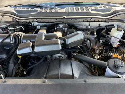 2019 Ford Super Duty F-350 SRW XL