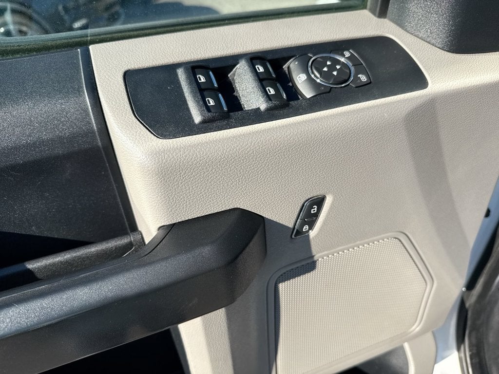 2019 Ford Super Duty F-350 SRW XL