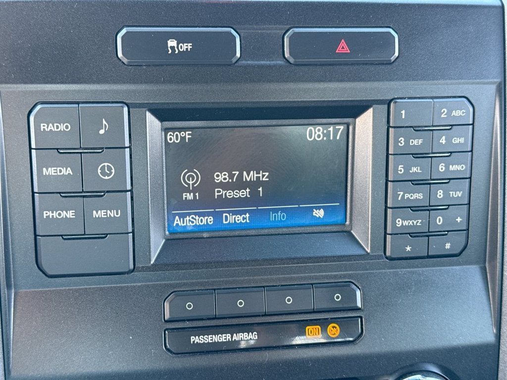 2019 Ford Super Duty F-350 SRW XL