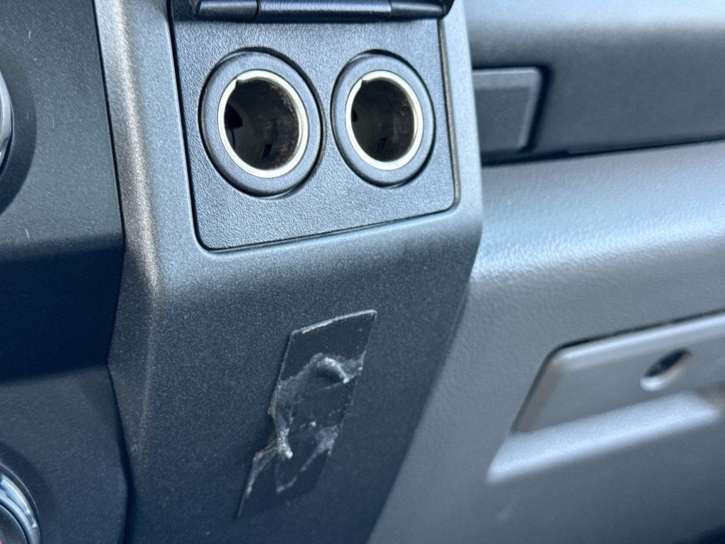 2019 Ford Super Duty F-350 SRW XL