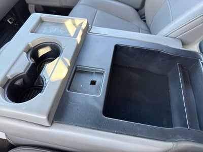 2019 Ford Super Duty F-350 SRW XL