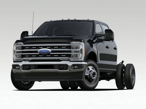 2023 Ford Super Duty F-350 SRW XL