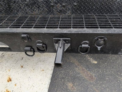 2013 Ford Super Duty F-350 DRW XL