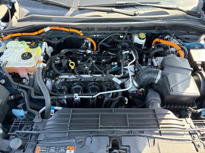 2020 Ford Escape SE Sport Hybrid