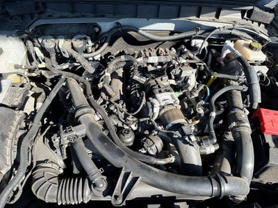 2021 Ford Bronco First Edition