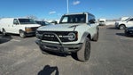 2021 Ford Bronco First Edition