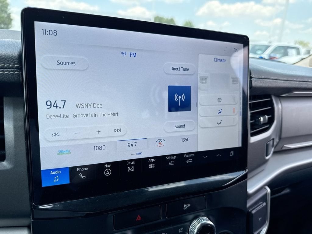 2022 Ford Expedition XLT
