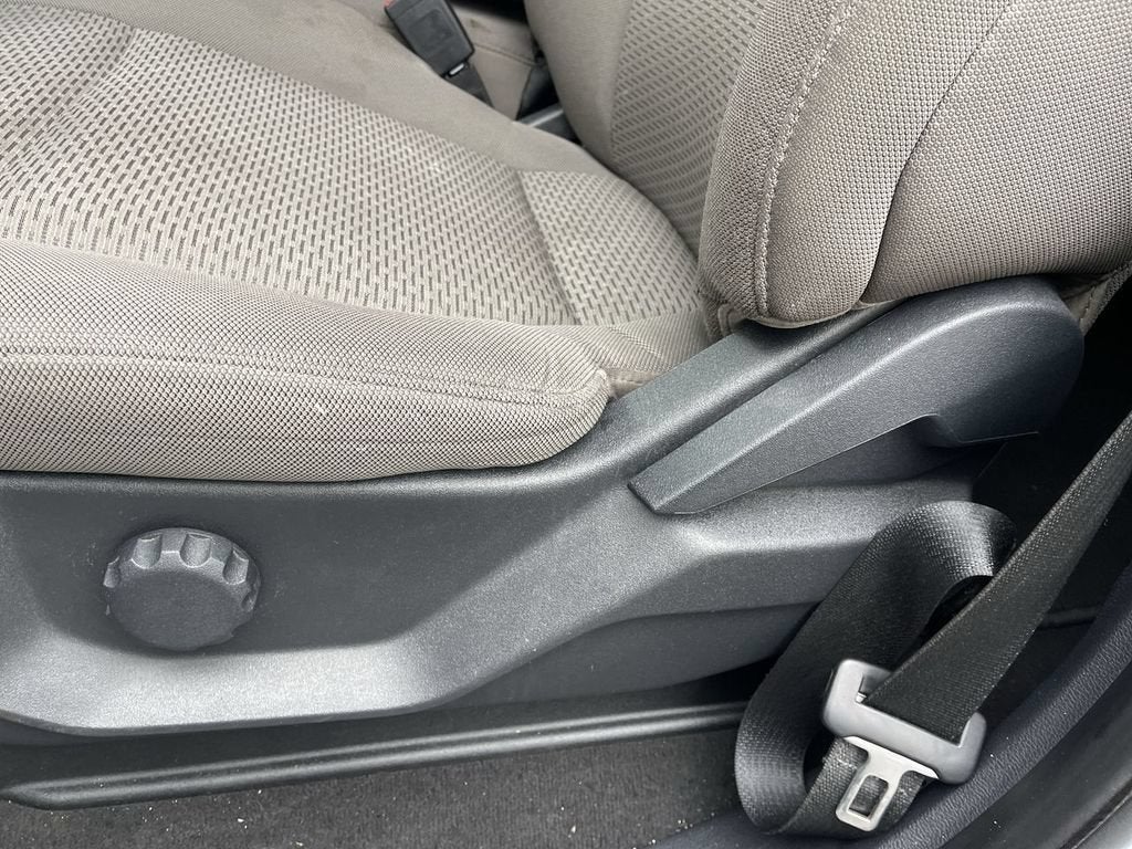 2022 Ford Super Duty F-250 SRW XLT