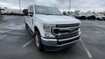 2022 Ford Super Duty F-250 SRW XLT