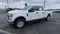 2022 Ford Super Duty F-250 SRW XLT