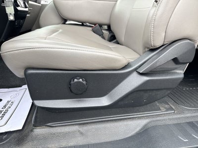 2021 Ford Super Duty F-250 SRW XL