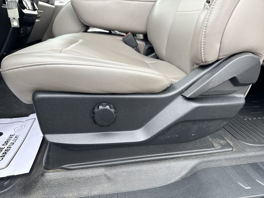 2021 Ford Super Duty F-250 SRW XL