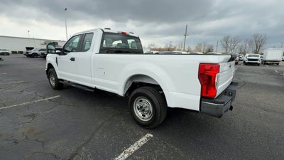 2021 Ford Super Duty F-250 SRW XL
