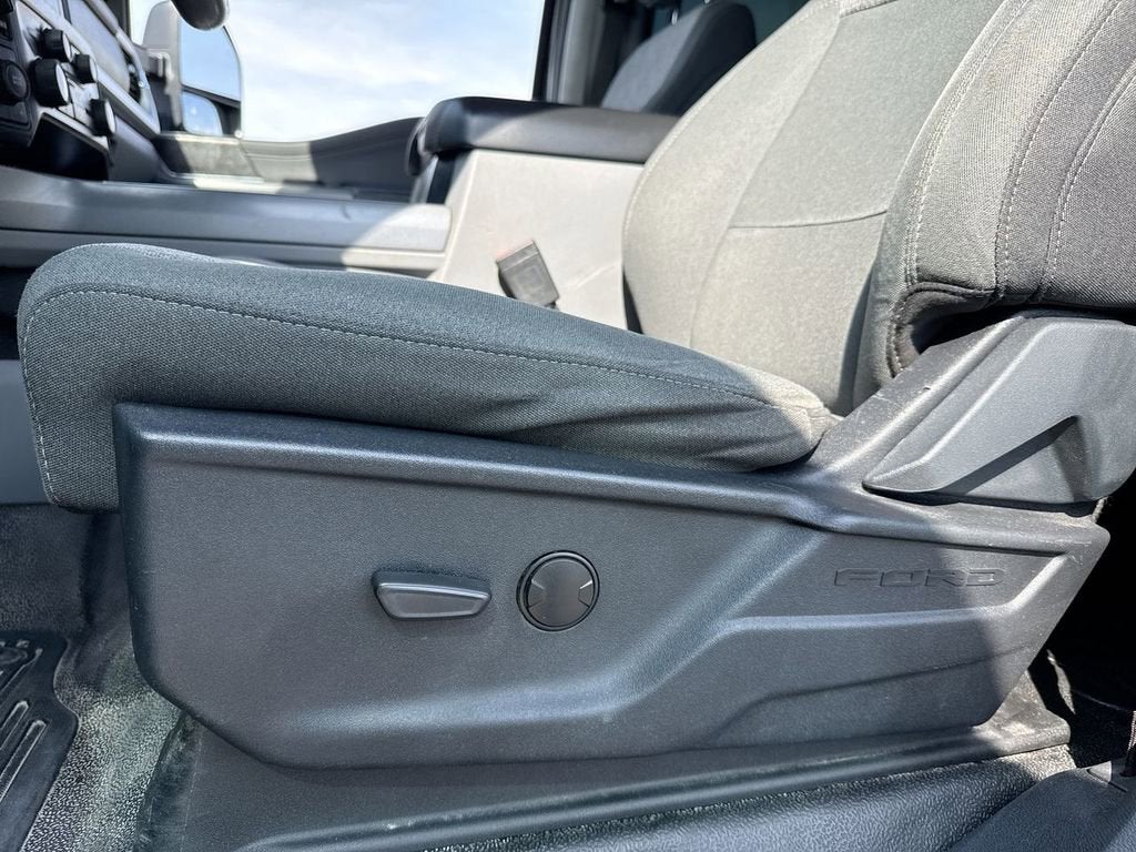 2023 Ford Super Duty F-250 SRW XLT