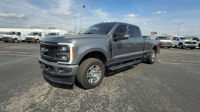 2023 Ford Super Duty F-250 SRW XLT