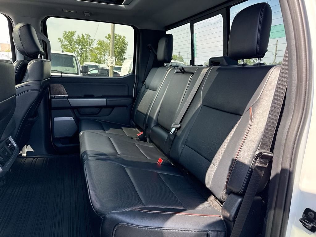2024 Ford Super Duty F-250 SRW Lariat