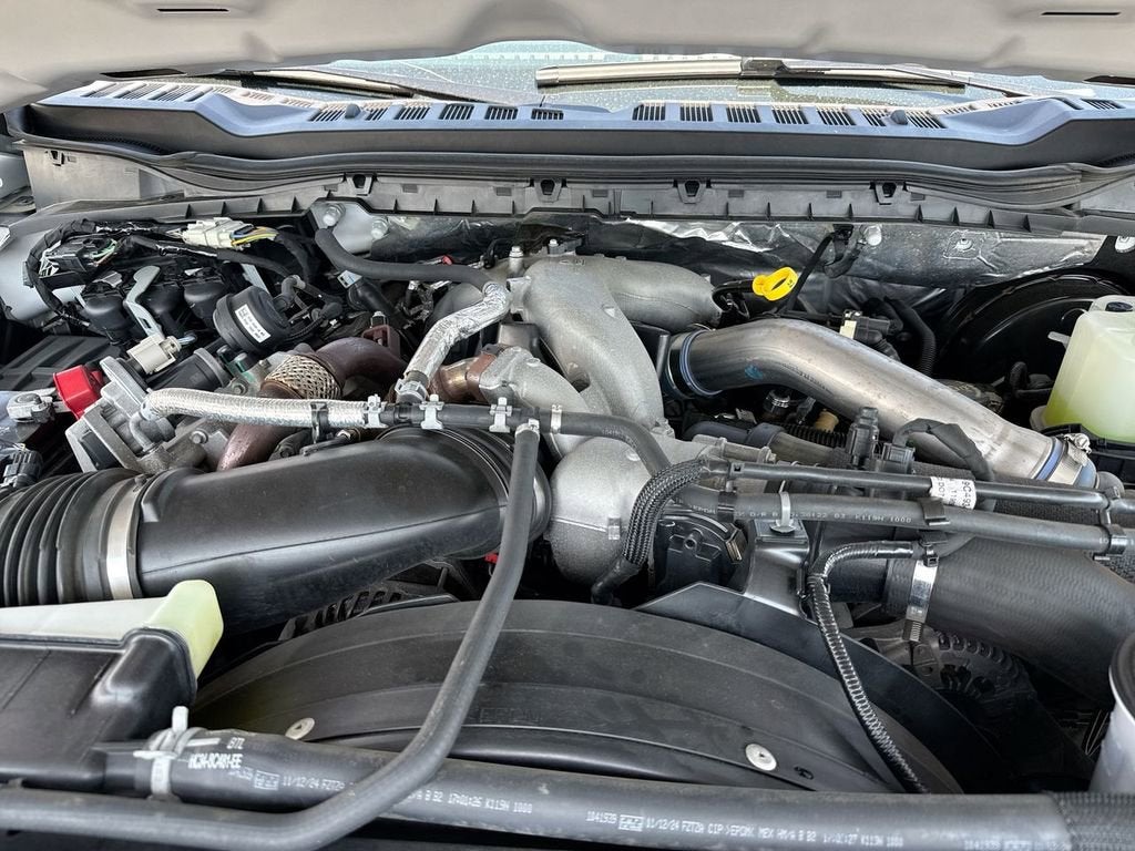 2024 Ford Super Duty F-250 SRW Lariat