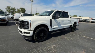 2024 Ford Super Duty F-250 SRW Lariat