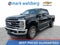 2023 Ford Super Duty F-350 SRW Lariat