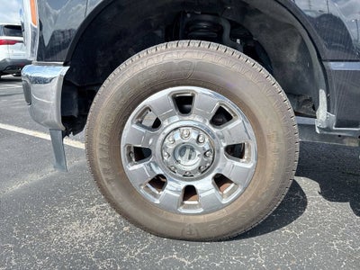2023 Ford Super Duty F-350 SRW Lariat