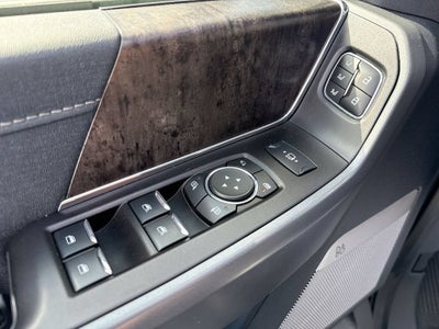 2023 Ford Super Duty F-350 SRW Lariat