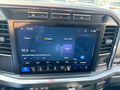 2023 Ford Super Duty F-350 SRW Lariat