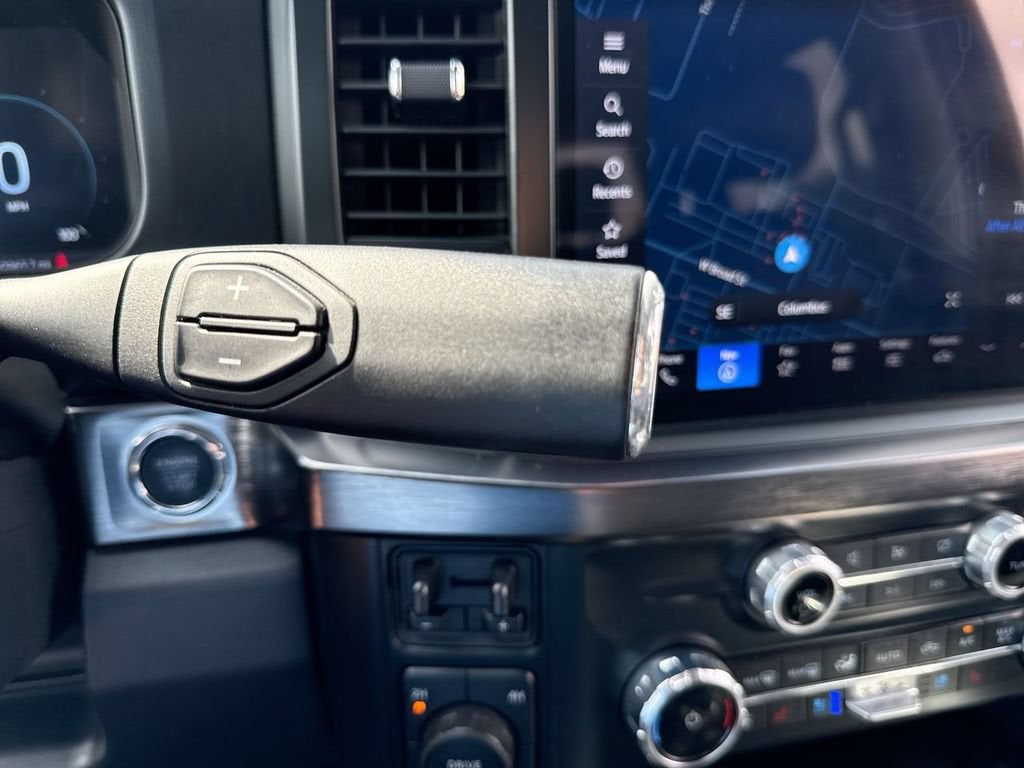 2023 Ford Super Duty F-350 SRW Lariat