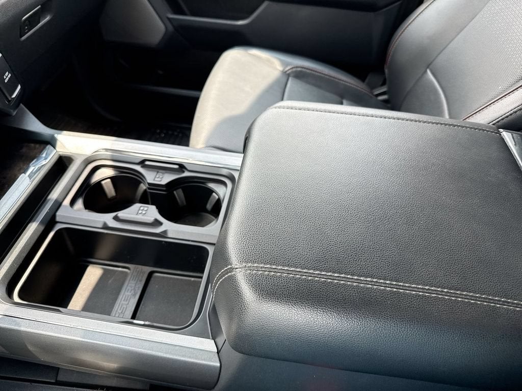 2023 Ford Super Duty F-350 SRW Lariat