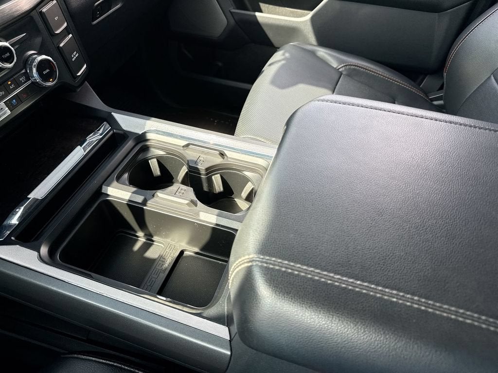 2023 Ford Super Duty F-350 SRW Lariat