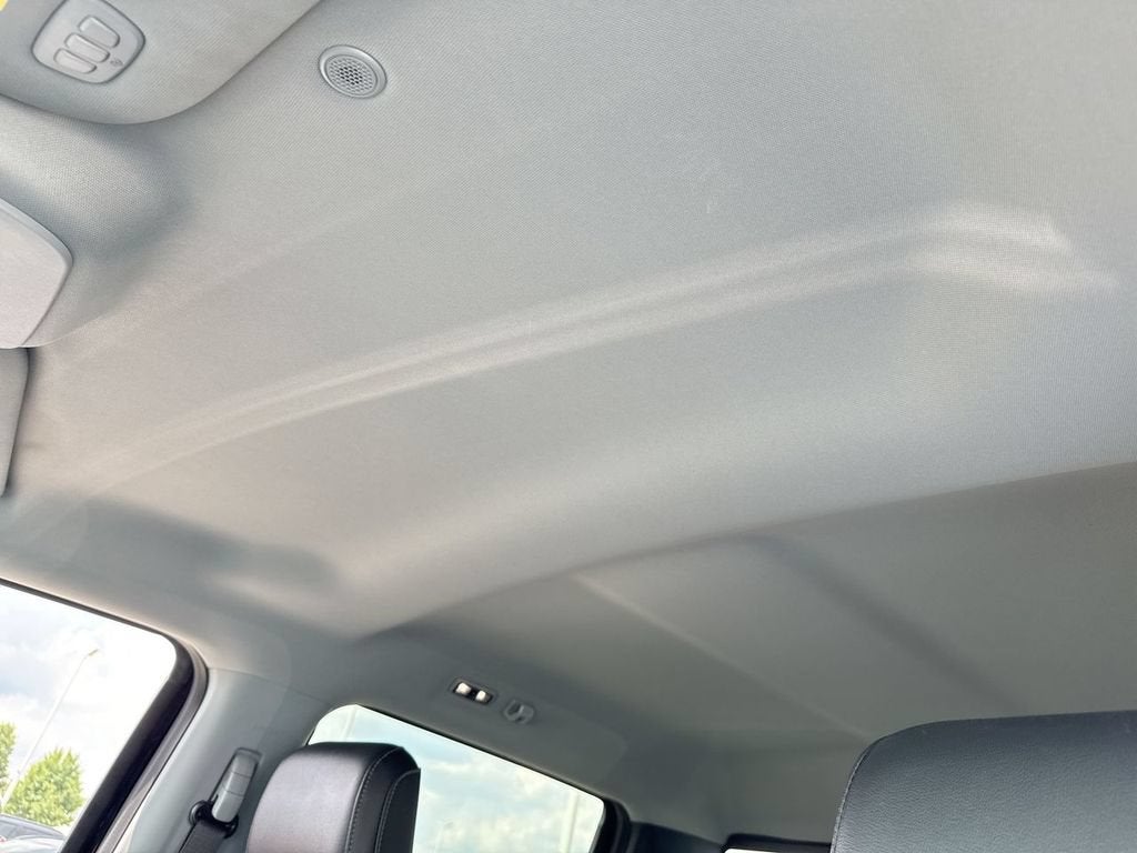 2023 Ford Super Duty F-350 SRW Lariat