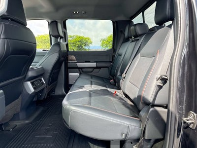 2023 Ford Super Duty F-350 SRW Lariat