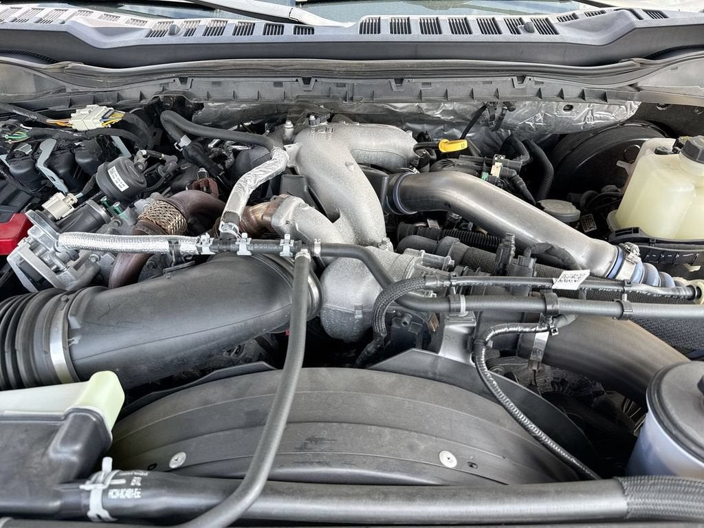 2023 Ford Super Duty F-350 SRW Lariat