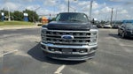 2023 Ford Super Duty F-350 SRW Lariat