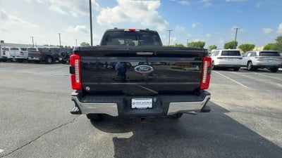 2023 Ford Super Duty F-350 SRW Lariat