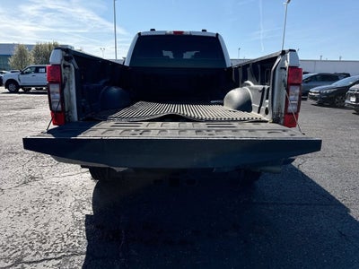 2022 Ford Super Duty F-350 SRW XLT