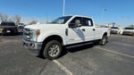 2022 Ford Super Duty F-350 SRW XLT