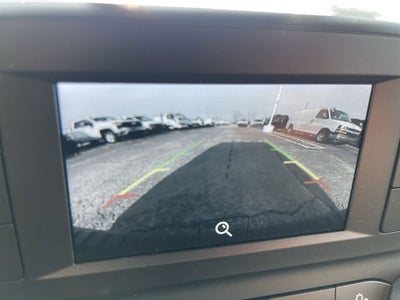 2024 Ford Transit Cargo Van T-250 130" Low Rf 9070 GVWR RWD