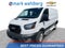2025 Ford Transit Cargo Van T-250 130" Low Rf 9070 GVWR RWD