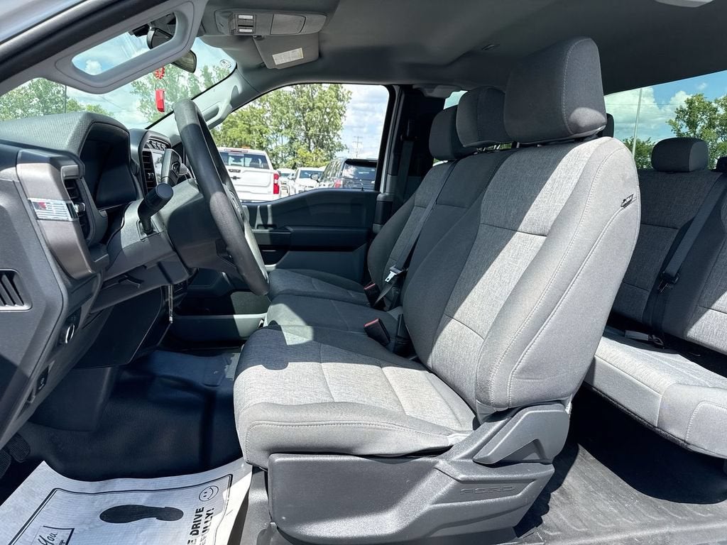 2024 Ford F-150 XL